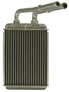 Agility 9010029 Genuine Hvac Heater Core