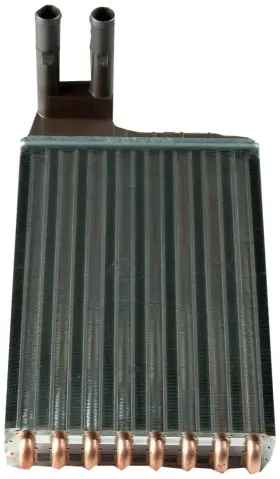 9010042 AGILITY Hvac Heater Core