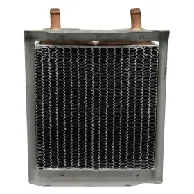 9010141 AGILITY Hvac Heater Core B3500 Dodge