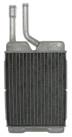 9010249 AGILITY Hvac Heater Core
