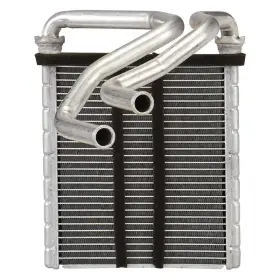 Agility 9010733 For Honda Fit 2015-2020 Hvac Heater Core