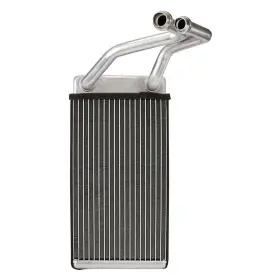 9010734 AGILITY Hvac Heater Core Chevy
