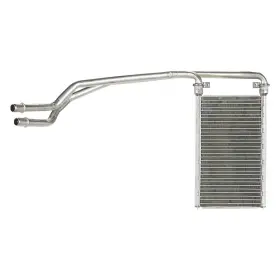 Agility 9010740 For Ford F-150 2015-2024 Hvac Heater Core