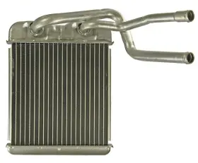 9010037 AGILITY AUTO PARTS Hvac Heater Core Chevrolet