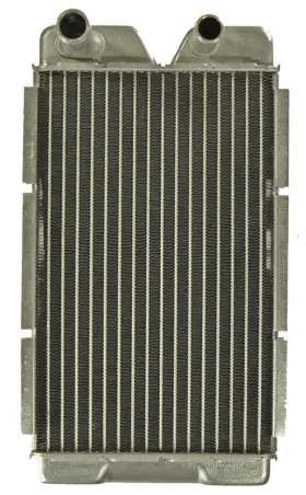 9010057 AGILITY AUTO PARTS Hvac Heater Core Buick Chevrolet