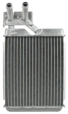 9010200 AGILITY AUTO PARTS Hvac Heater Core Chrysler Dodge