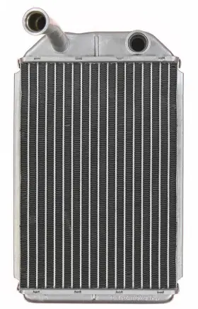 9010393 AGILITY AUTO PARTS Hvac Heater Core Toyota