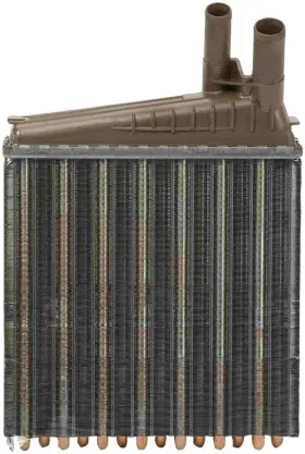 9010450 AGILITY AUTO PARTS Hvac Heater Core Jeep