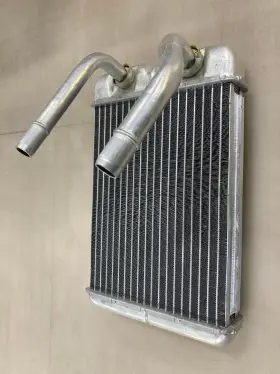 887548050649 AGILITY AUTO PARTS INC Heater Core Fleetwood