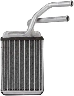 9010008 AGILITY AUTOPARTS Auto Hvac Heater Core Garage Tool