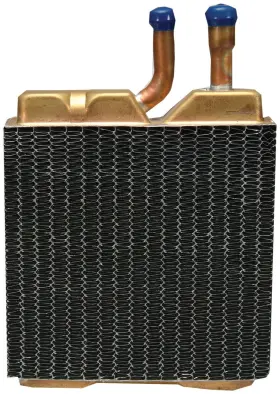 9010176 AGILITY AUTOPARTS Hvac Heater Core