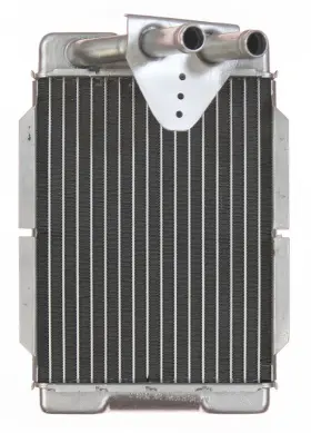 9010181 AGILITY AUTOPARTS Hvac Heater Core