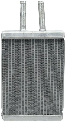9010238 AGILITY AUTOPARTS Hvac Heater Core