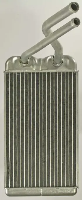 9010256 AGILITY AUTOPARTS Hvac Heater Core Aurora Riviera