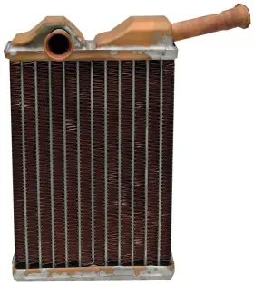 9010307 AGILITY AUTOPARTS Hvac Heater Core Toyota Supra