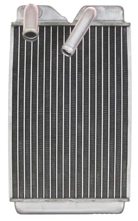 9010335 AGILITY AUTOPARTS Hvac Heater Core
