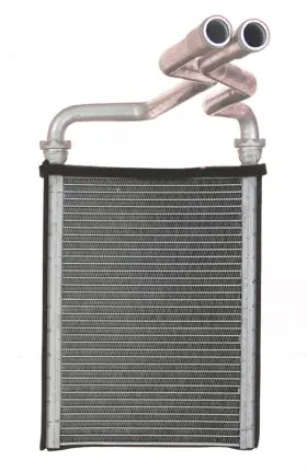 9010528 AGILITY AUTOPARTS Hvac Heater Core Hyundai
