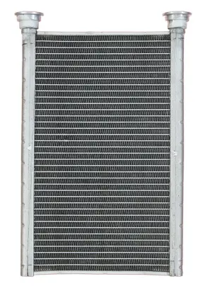 9010532 AGILITY AUTOPARTS Hvac Heater Core Select Ford