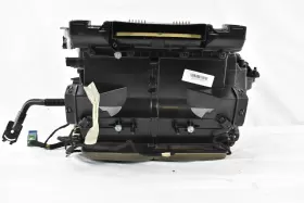 50537479 ALFA ROMEO Giulia Hvac Ac Climate Heater Core Box #2