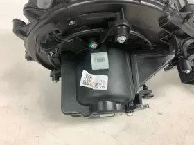 505592450 ALFA ROMEO Giulia Hvac Box Heater Core Blower Motor #2