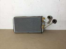 5W0410100 ALFA ROMEO Giulia Hvac Heater Core Radiator