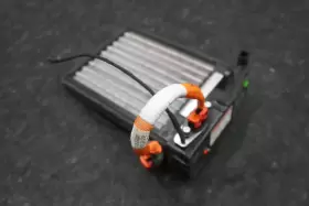 M1100JE40003 ALFA ROMEO Front Electric Cabin Heater Radiator #3