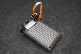 M1100JE40003 ALFA ROMEO Front Electric Cabin Heater Radiator