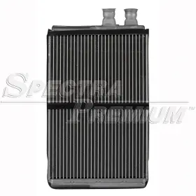 HTR010516 CHRYSLER Hvac Heater Core Front Town Dodge Country
