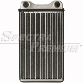HTR010581 AUDI Hvac Heater Core A4