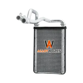 HT2200C ALLOYWORKS Heater Core XT4 Buick Chevy Cadillac