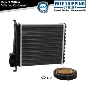 AM-1355110183 AM AUTOPARTS Heater Core C70 S70 850 Volvo