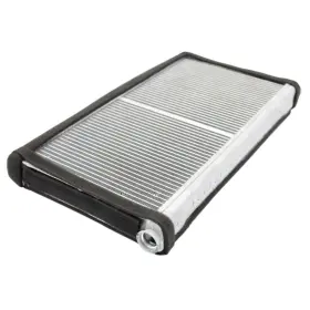 AM-2230277439 AM AUTOPARTS Avant Wagon Hvac Heating Heater A6 #2