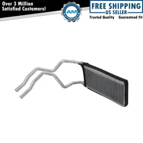 AM-3693053135 AM AUTOPARTS Heater Core Toyota Sequoia Tundra