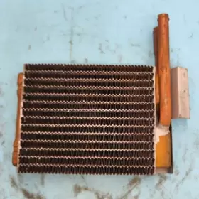 676-00254 AMERICAN MOTORS Nos Heater Core Javelin #3