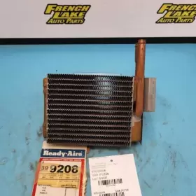 676-00254 AMERICAN MOTORS Nos Heater Core Javelin