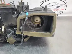678.AM1503 AMERICAN MOTORS Heater Housing H2 Hummer #2