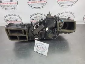678.AM1503 AMERICAN MOTORS Heater Housing H2 Hummer