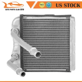 AP17635201C APC Hvac Heater Core Chevrolet Camaro