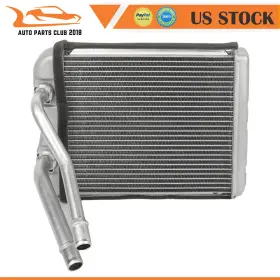 AP18074301C APC Hvac Heater Core 3500 Chevrolet Silverado