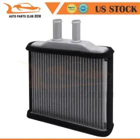 APC164964Y APC Hvac Heater Core Optra Forenza Chevrolet