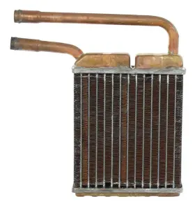 9010000 APDI Agility Auto Heater Cores