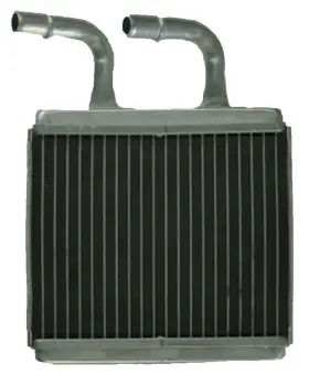 9010026 APDI Hvac Heater Core