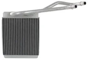 9010027 APDI Agility Auto Heater Cores