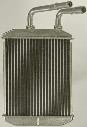 9010030 APDI Agility Auto Heater Cores