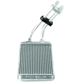 9010032 APDI Hvac Heater Core Chevrolet Corvette