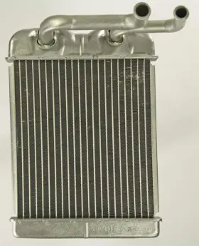 9010035 APDI Agility Auto Heater Cores