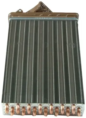 9010040 APDI Hvac Heater Core