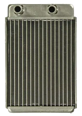 9010045 APDI Hvac Heater Core F-100 F-250 F-350 Ford