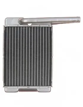9010046 APDI Agility Auto Heater Cores
