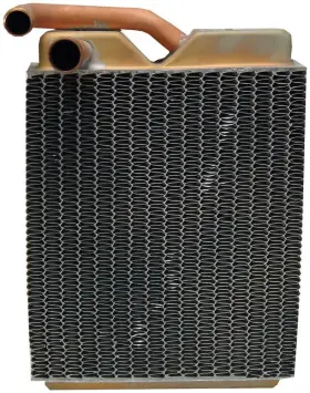 9010070 APDI Hvac Heater Core